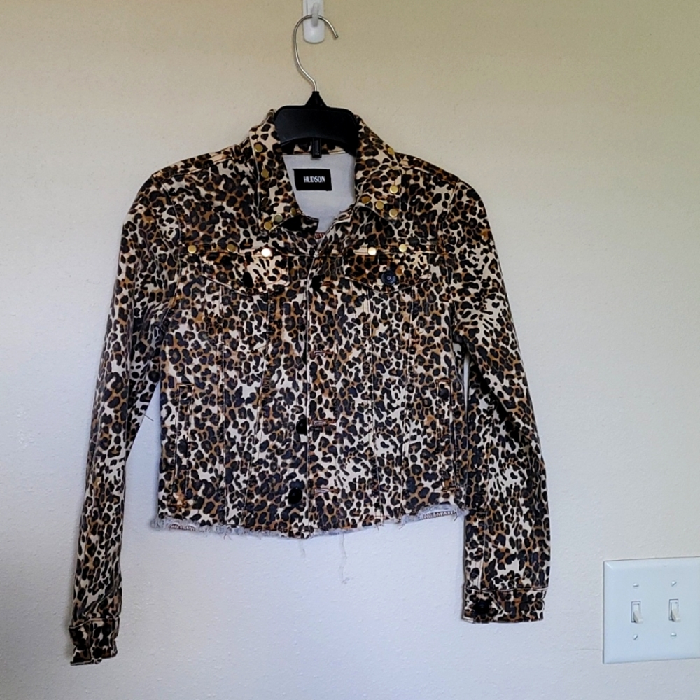 Hudson jacket - Picture 1 of 7